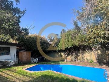 Casa en Las Condes