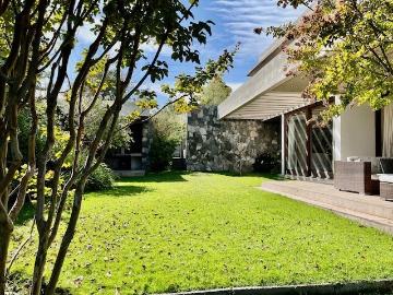 Casa en Las Condes