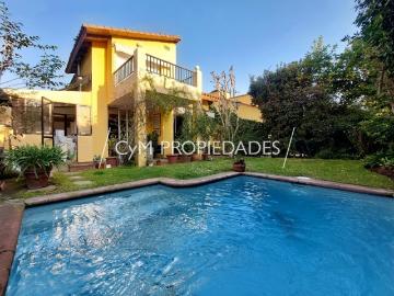 Casa en Las Condes