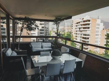 Departamento en Las Condes