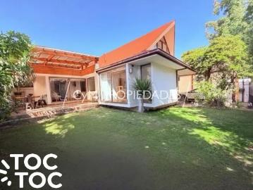Casa en Las Condes