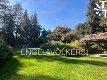 Casa en Las Condes