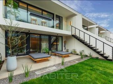 Casa en Las Condes