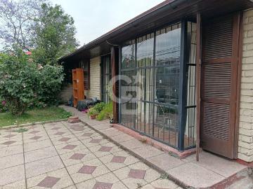 Casa en Las Condes