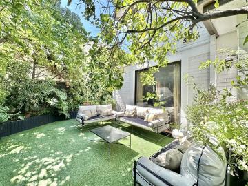 Casa en Las Condes