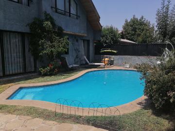 Casa en Las Condes