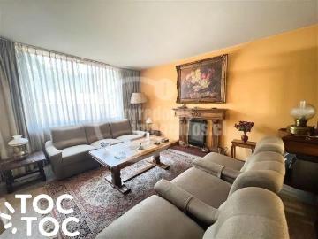 Casa en Las Condes