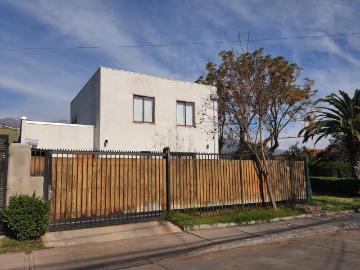 Casa en Las Condes