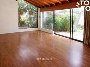 Casa en Las Condes