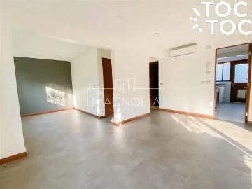 Casa en Las Condes