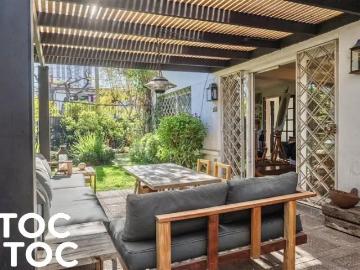 Casa en Las Condes