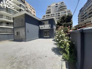 Casa en Las Condes