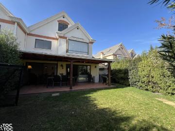 Casa en Las Condes