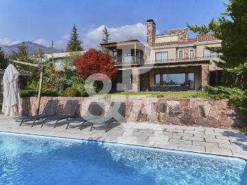 Casa en Las Condes