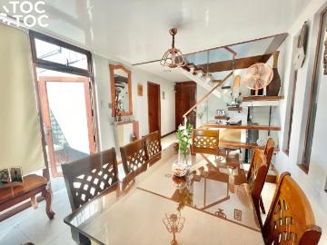 Casa en Las Condes