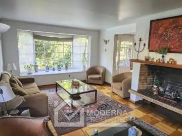Casa en Las Condes