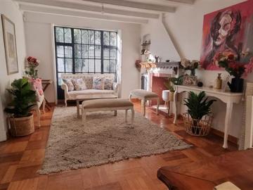 Casa en Las Condes