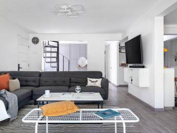 Casa en Las Condes