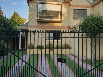 Casa en Las Condes