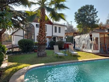 Casa en Las Condes