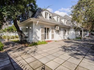 Casa en Las Condes