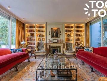 Casa en Las Condes