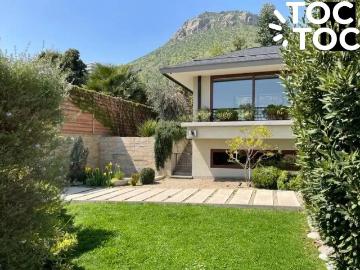 Casa en Las Condes