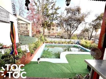 Casa en Las Condes