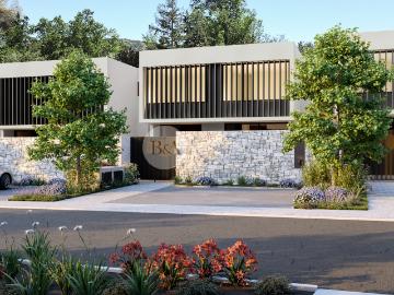 Casa en Las Condes