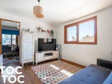 Casa en Las Condes