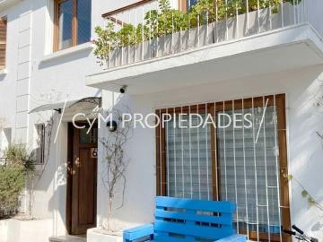 Casa en Las Condes
