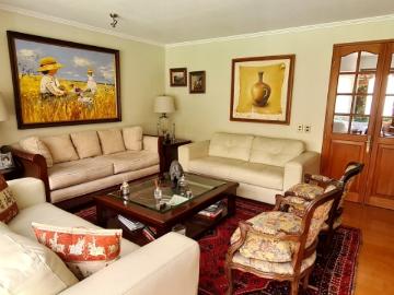 Casa en Las Condes