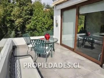 Casa en Las Condes