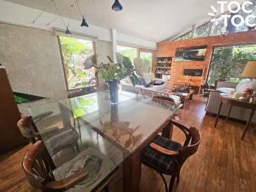 Casa en Las Condes