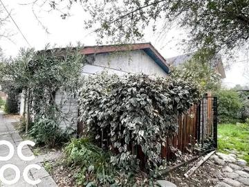 Casa en Las Condes