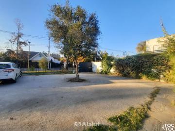 Casa en Las Condes