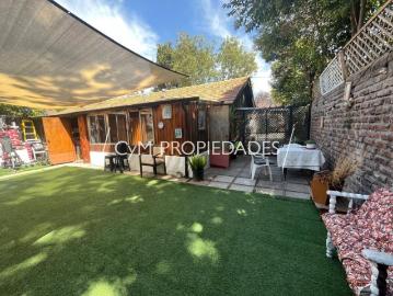 Casa en Las Condes