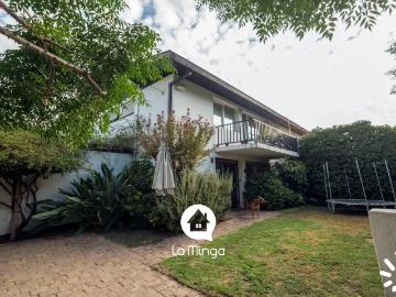 Casa en Las Condes