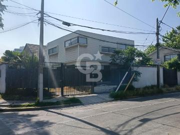 Casa en Las Condes
