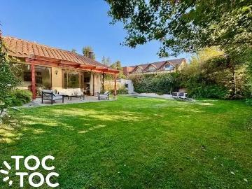 Casa en Las Condes