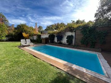 Casa en Las Condes