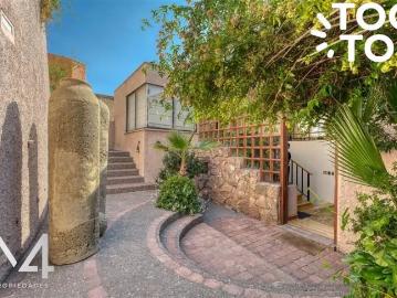 Casa en Las Condes