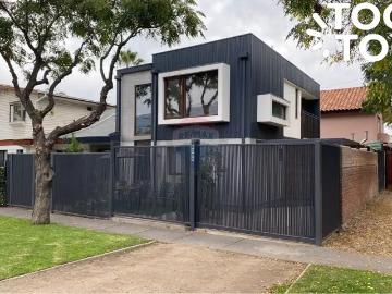 Casa en Las Condes