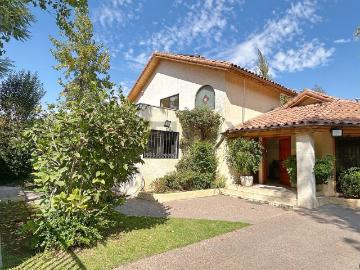 Casa en Las Condes