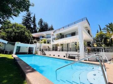 Casa en Las Condes