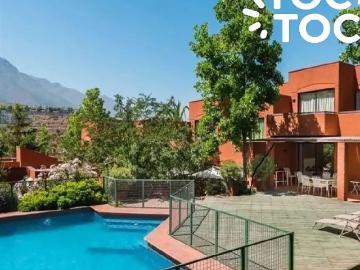 Casa en Las Condes