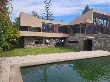 Casa en Las Condes