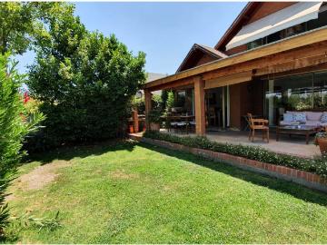 Casa en Las Condes