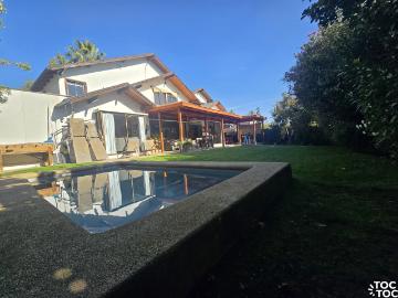 Casa en Las Condes