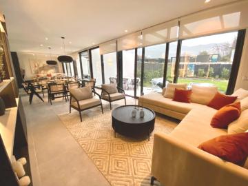 Casa en Las Condes